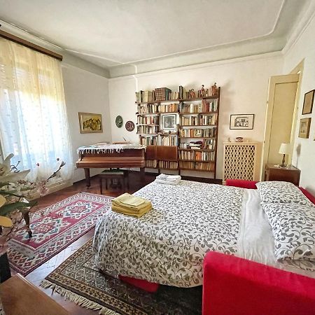 Ca Savelli Appartement Venetië Buitenkant foto