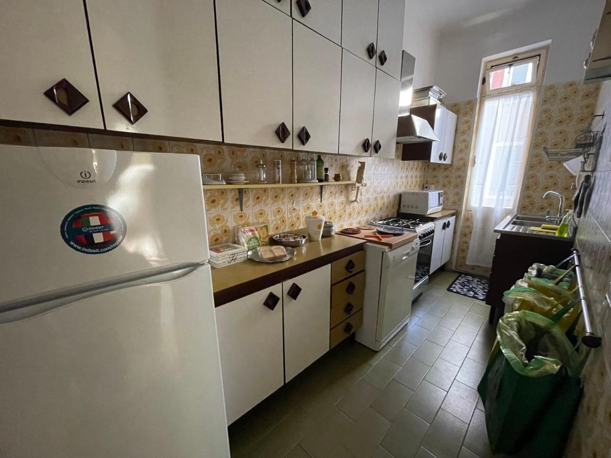Ca Savelli Appartement Venetië Buitenkant foto