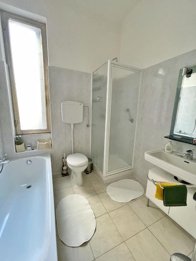 Ca Savelli Appartement Venetië Buitenkant foto