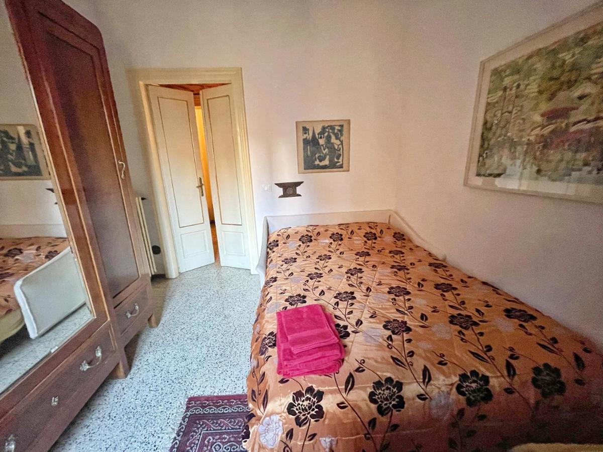 Ca Savelli Appartement Venetië Buitenkant foto