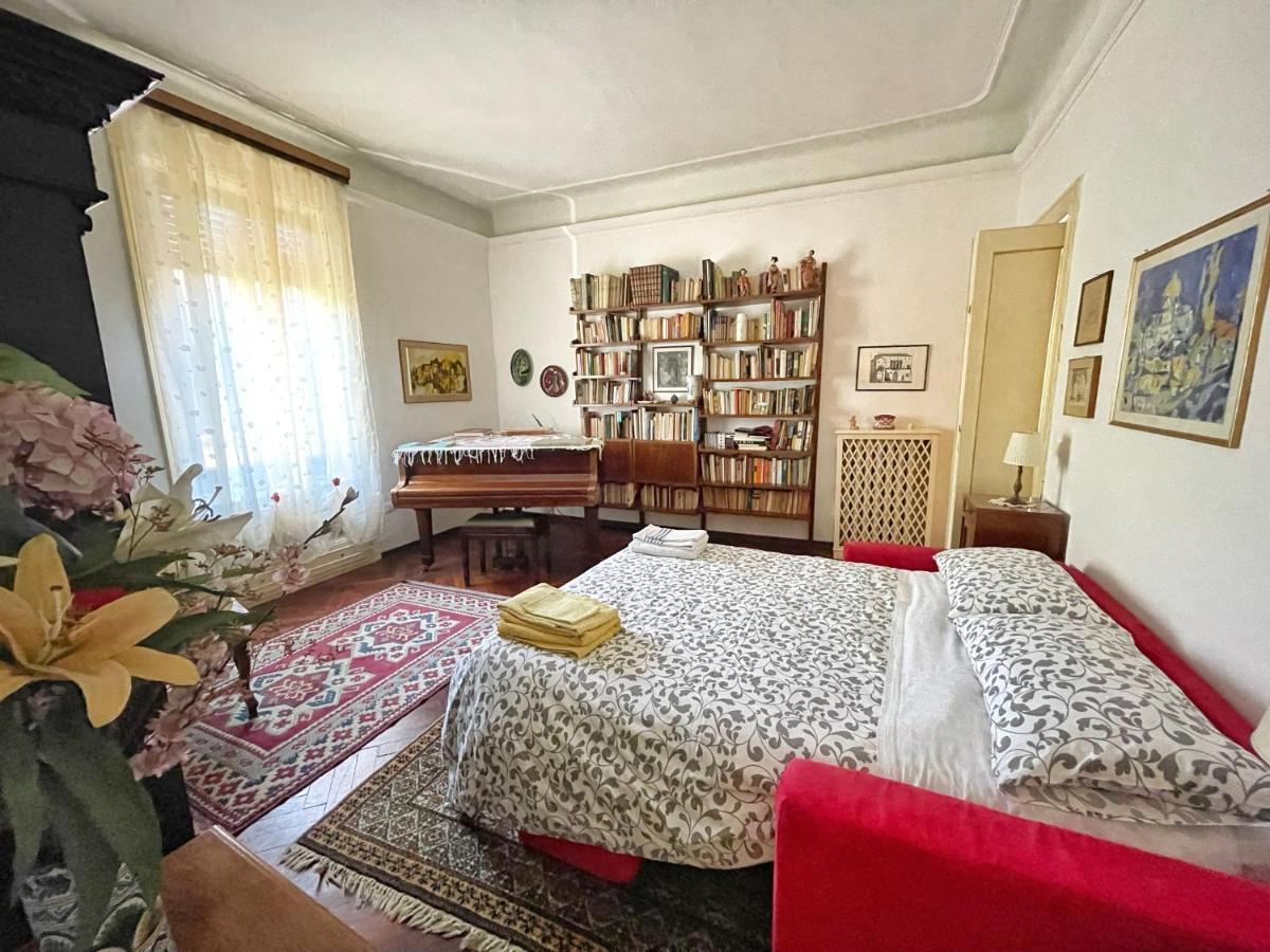 Ca Savelli Appartement Venetië Buitenkant foto