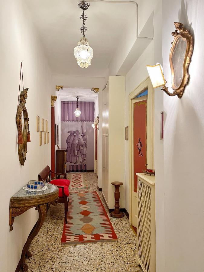 Ca Savelli Appartement Venetië Buitenkant foto