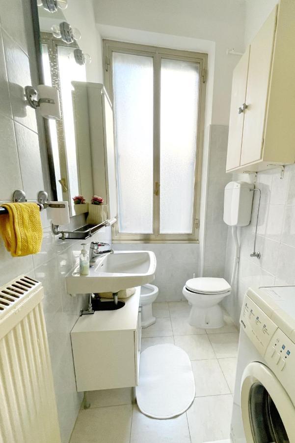Ca Savelli Appartement Venetië Buitenkant foto