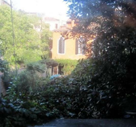 Ca Savelli Appartement Venetië Buitenkant foto