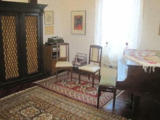 Ca Savelli Appartement Venetië Buitenkant foto