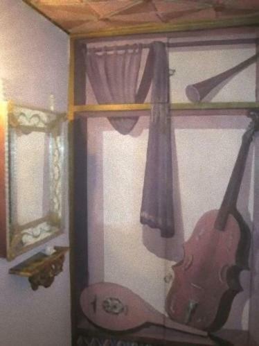 Ca Savelli Appartement Venetië Buitenkant foto