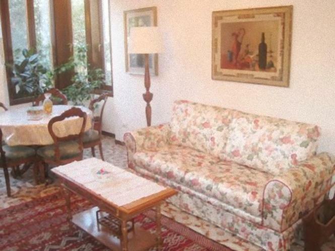 Ca Savelli Appartement Venetië Buitenkant foto