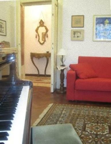 Ca Savelli Appartement Venetië Buitenkant foto